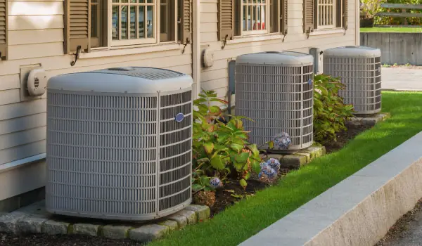 AC repair services are all call away with Frankum AC & Heating