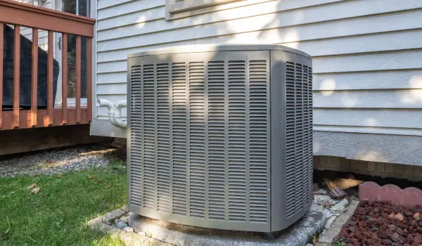 Frankum AC & Heating is your local AC repair expert