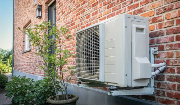 Frankum AC & Heating is your local AC repair expert