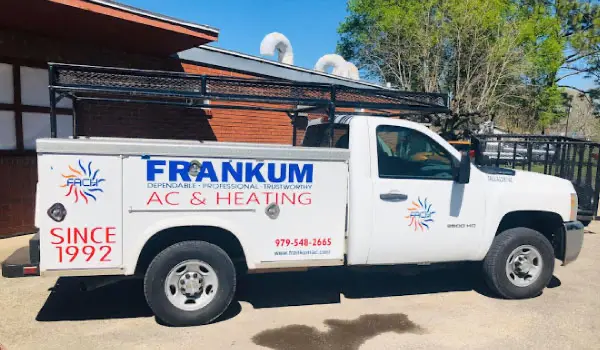 Looking for AC repair or maintenance? Call Frankum AC & Heating today!