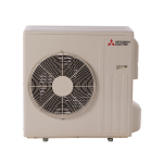 Mitsubishi Electric MUY GS