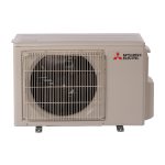 Mitsubishi Electric MUZ HM